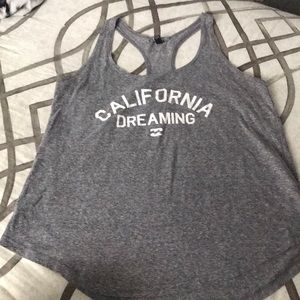 Billabong California dreaming tee